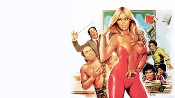 Задник до фильму"La liceale seduce i professori" #809278