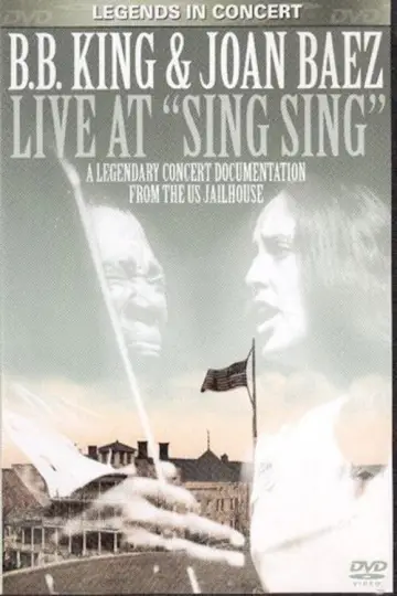 Постер до фильму"Sing Sing Thanksgiving" #1146030