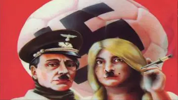 Задник до фільму "Le Führer en folie" #1145531