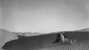 Задник до фільму "The Garden of Allah" #1842548
