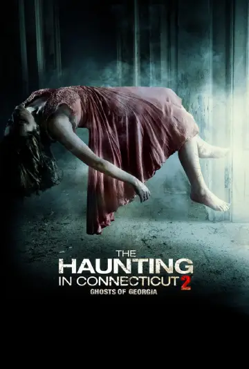Постер до фильму"The Haunting in Connecticut 2: Ghosts of Georgia" #145774
