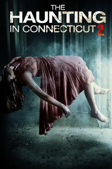 Постер до фильму"The Haunting in Connecticut 2: Ghosts of Georgia" #145776