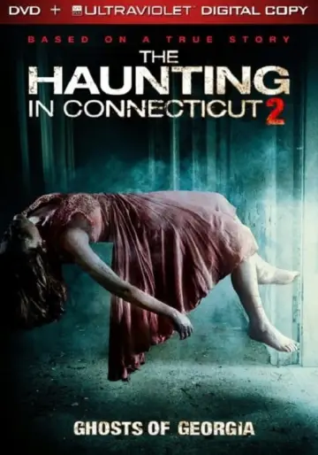 Постер до фильму"The Haunting in Connecticut 2: Ghosts of Georgia" #145777