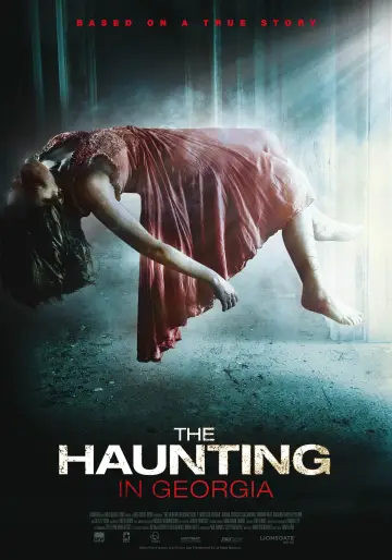 Постер до фильму"The Haunting in Connecticut 2: Ghosts of Georgia" #145778