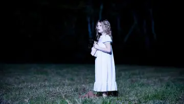 Задник до фильму"The Haunting in Connecticut 2: Ghosts of Georgia" #347008