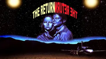 Задник до фильму"The Return" #1096286