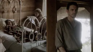 Задник до фільму "As I Lay Dying" #1588244