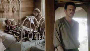 Задник до фільму "As I Lay Dying" #1588245