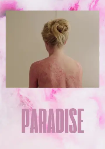 Постер до фильму"Paradise" #485859