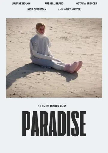 Постер до фильму"Paradise" #485860