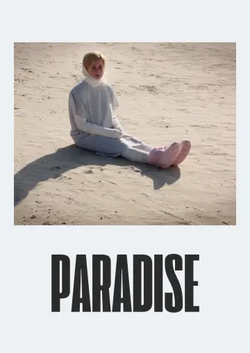 Постер до фильму"Paradise" #485861