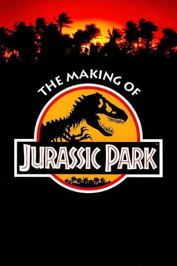 Постер до фільму "The Making of 