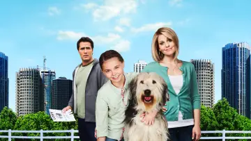 Задник до фильму"Puppy Love" #1145845