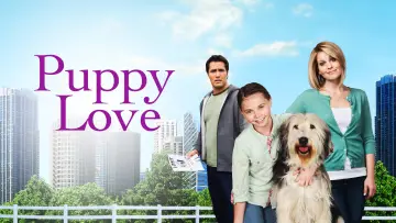 Задник до фильму"Puppy Love" #1145846