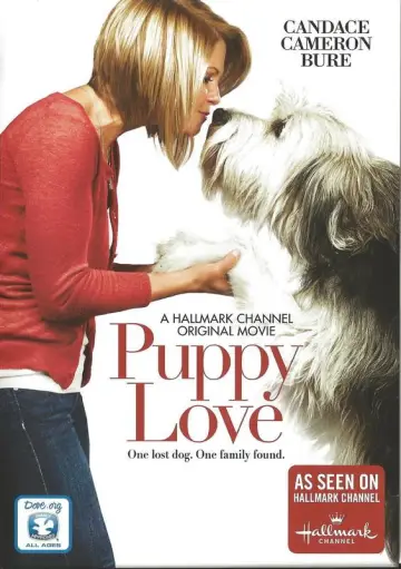 Постер до фильму"Puppy Love" #1145850