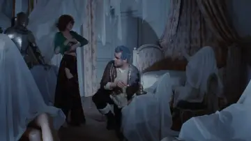 Задник до фильму"La Grande Trouille" #1192157