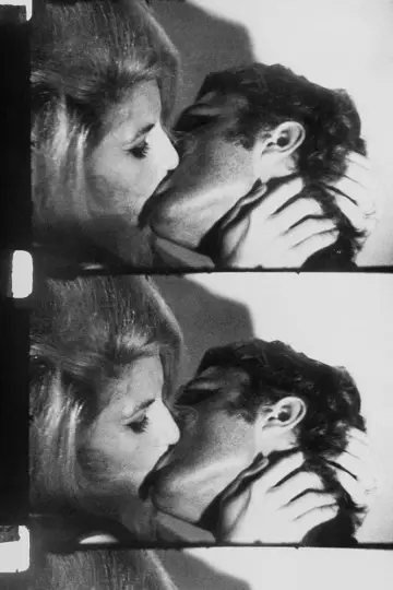 Постер до фільму "Kiss" #724825