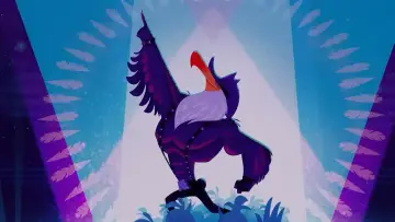 Задник до фильму"Angry Birds у кіно" #928773