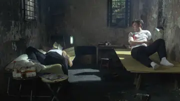 Задник до фильму"獄中龍" #859590