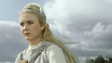 Задник до фильму"Сампо" #882213