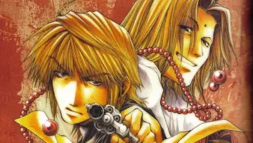 Задник до фільму "幻想魔伝 最遊記 Requiem 選ばれざる者への鎮魂歌" #676870