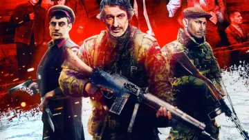 Паршивые овцы постер