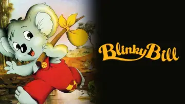 Задник до фильму"Blinky Bill" #1115613
