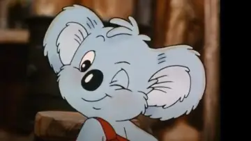 Задник до фильму"Blinky Bill" #1115618
