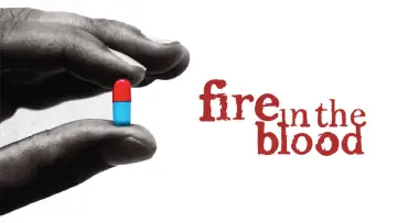 Задник до фильму"Fire in the Blood" #1064072