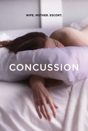 Постер до фильму"Concussion" #705192