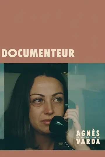 Постер до фільму "Documenteur" #769961