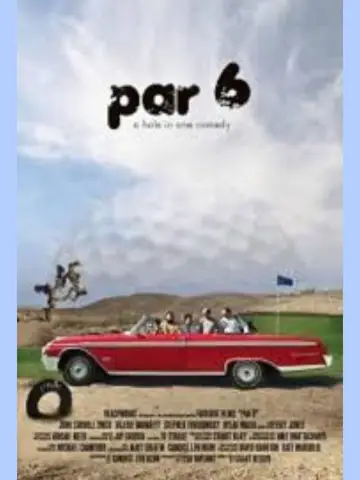 Par 6 постер