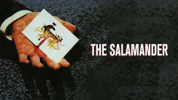 Задник до фільму "The Salamander" #1855838