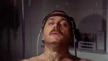 Задник до фільму "The Salamander" #1855840