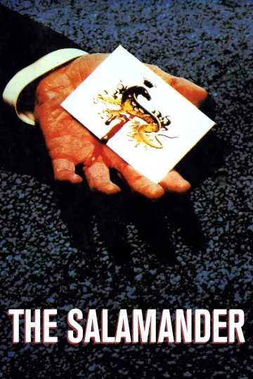 Постер до фільму "The Salamander" #1855878