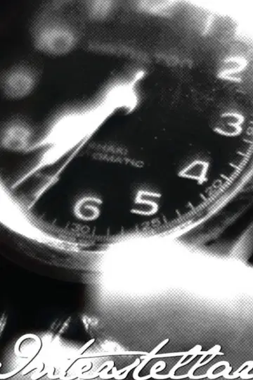 Постер до фільму "Інтерстеллар" #1214980