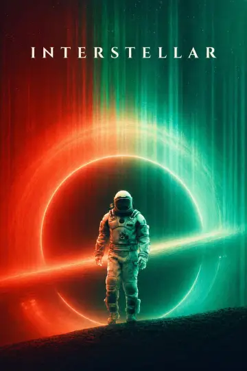Постер до фильму"Інтерстеллар" #827074