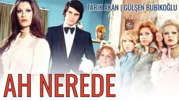 Задник до фильму"Ah Nerede" #696985