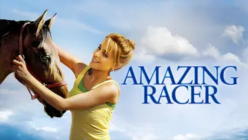 Задник до фильму"Amazing Racer" #742517