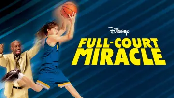 Задник до фільму "Full-Court Miracle" #1068852