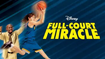 Задник до фільму "Full-Court Miracle" #1068853