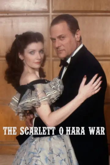Постер до фільму "The Scarlett O