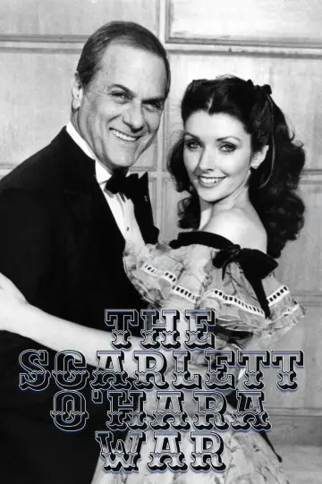 Постер до фільму "The Scarlett O
