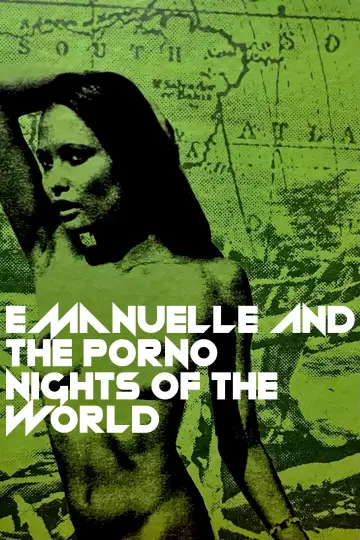 Постер до фильму"Emanuelle e le porno notti nel mondo n. 2" #345246