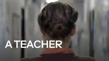 Задник до фильму"A Teacher" #1091750
