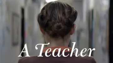 Задник до фильму"A Teacher" #1091752