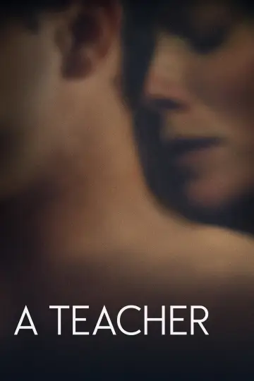 Постер до фильму"A Teacher" #1091755