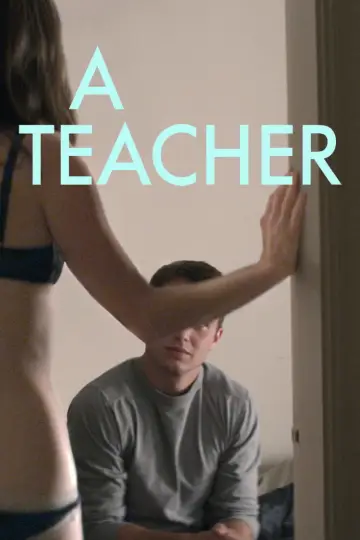 Постер до фильму"A Teacher" #1091758