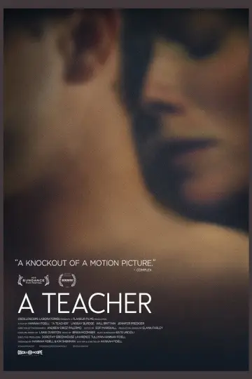 A Teacher