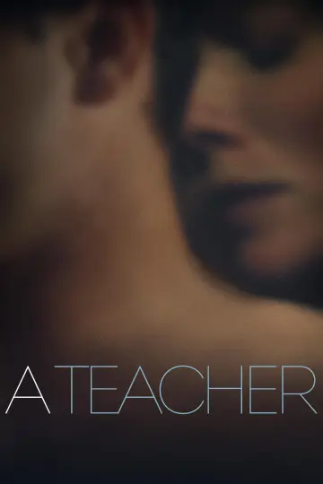 Постер до фильму"A Teacher" #158879